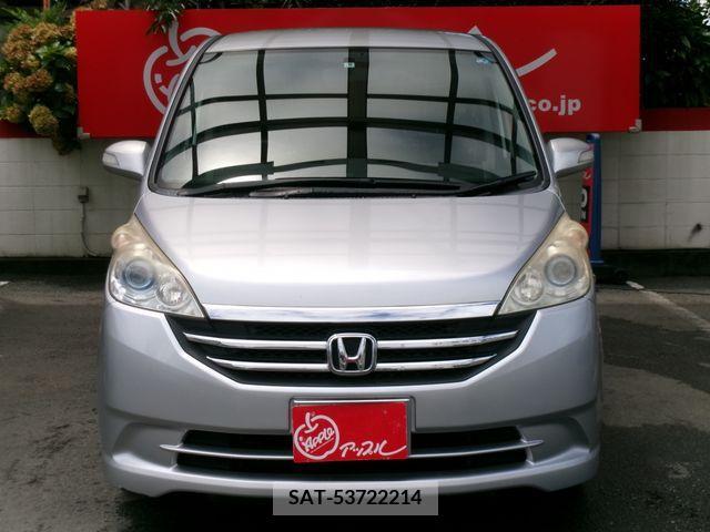Honda STEP WGN 2009-08 368775-10