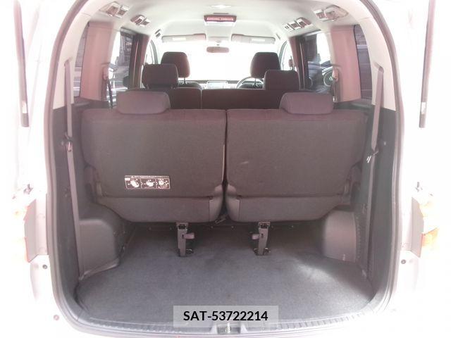 Honda STEP WGN 2009-08 368775-9