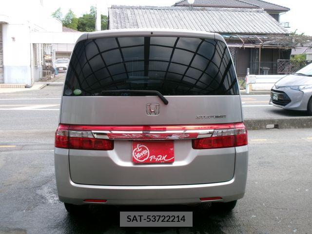 Honda STEP WGN 2009-08 368775-11