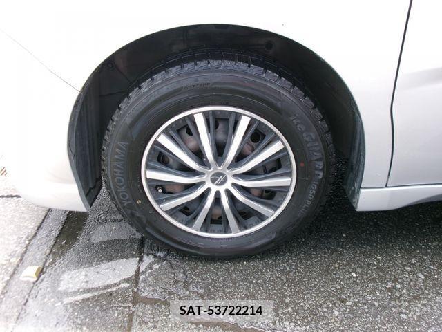 Honda STEP WGN 2009-08 368775-13