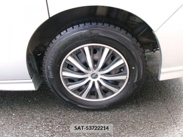 Honda STEP WGN 2009-08 368775-12