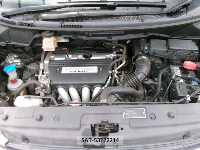 Honda STEP WGN 2009-08 368775-25