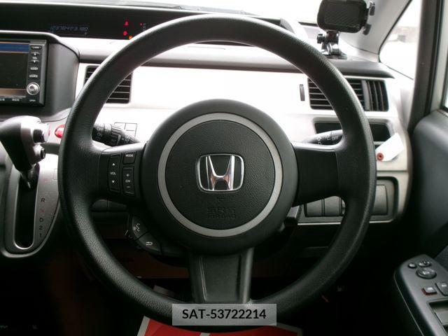Honda STEP WGN 2009-08 368775-19