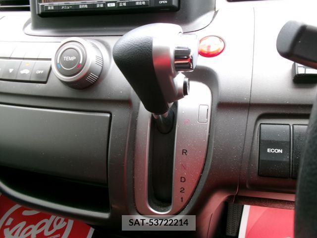 Honda STEP WGN 2009-08 368775-20