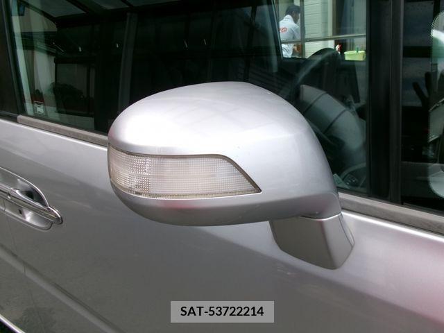 Honda STEP WGN 2009-08 368775-23