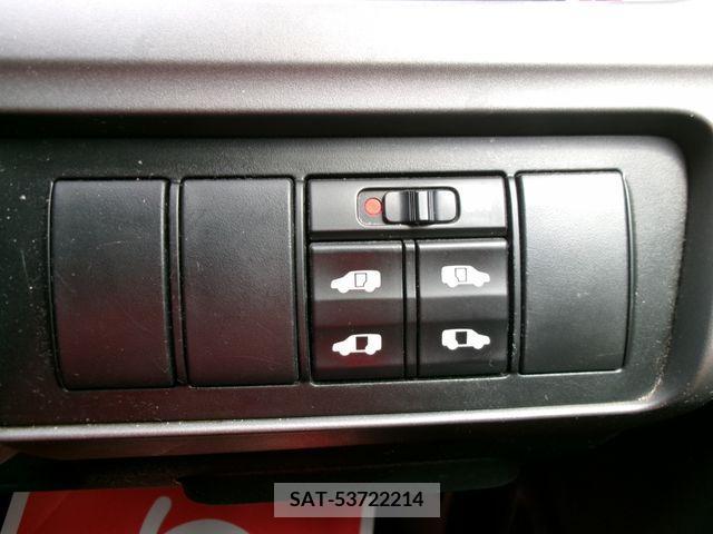 Honda STEP WGN 2009-08 368775-21