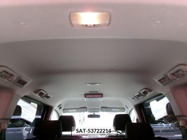 Honda STEP WGN 2009-08 368775-24