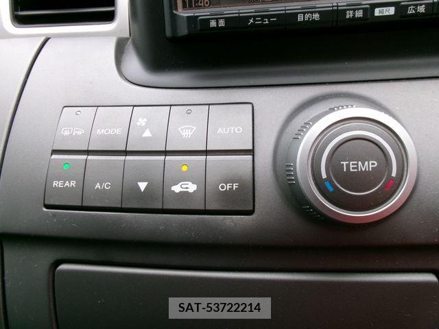 Honda STEP WGN 2009-08 368775-22