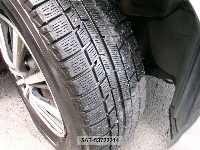 Honda STEP WGN 2009-08 368775-14