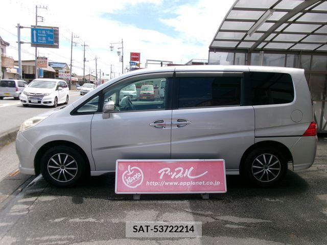 Honda STEP WGN 2009-08 368775-3