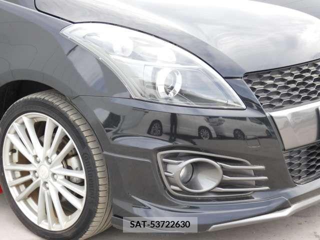 Suzuki SWIFT 2013-03 286674-19