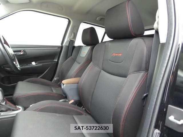 Suzuki SWIFT 2013-03 286674-6