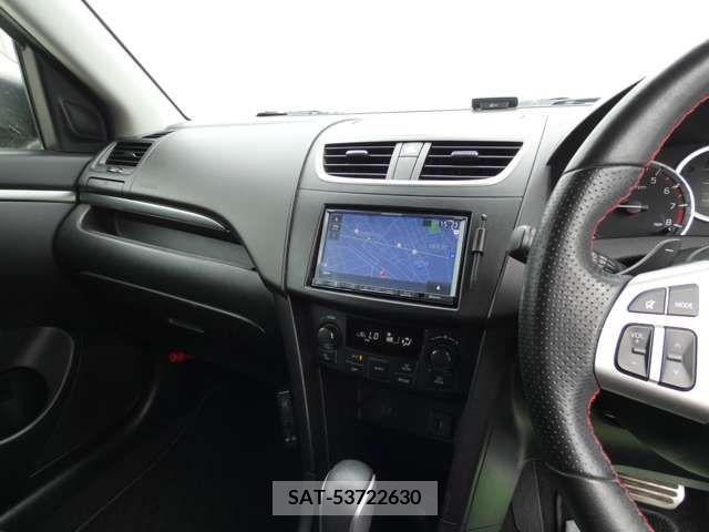 Suzuki SWIFT 2013-03 286674-11