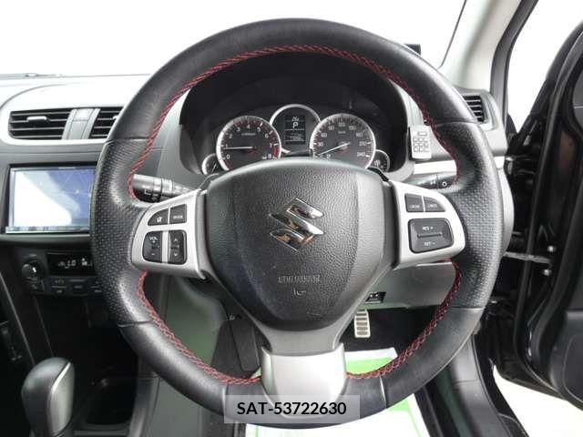 Suzuki SWIFT 2013-03 286674-10