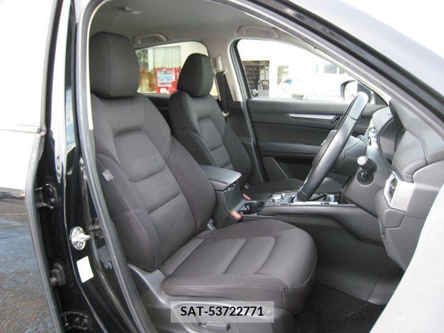 Mazda CX-5 2019-05 295847-1