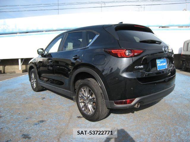 Mazda CX-5 2019-05 295847-2