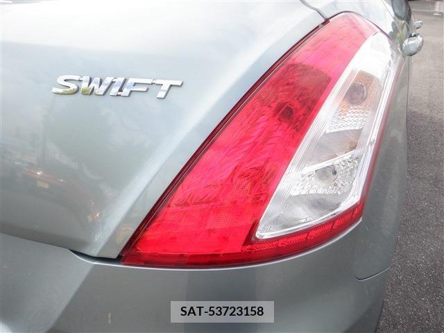 Suzuki SWIFT 2013-03 394408-16