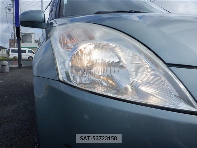 Suzuki SWIFT 2013-03 394408-15