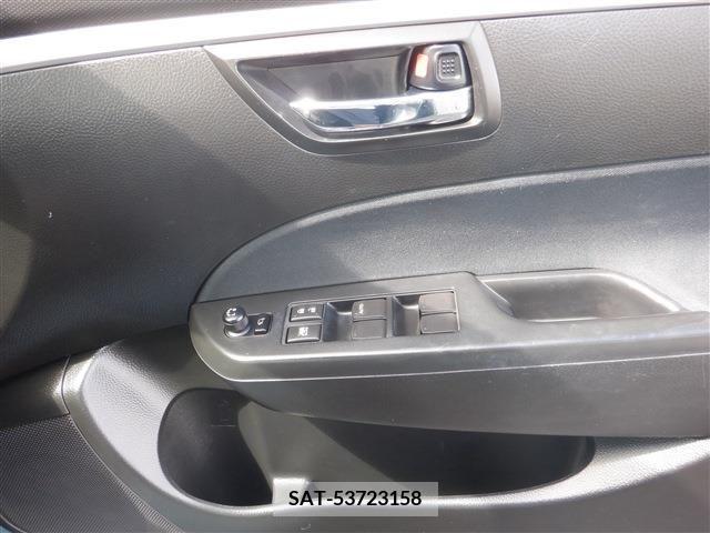 Suzuki SWIFT 2013-03 394408-5