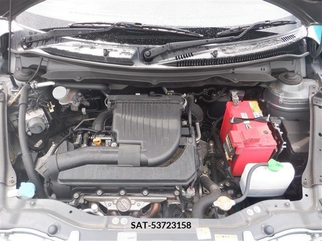 Suzuki SWIFT 2013-03 394408-13