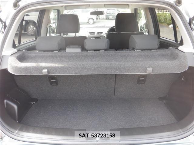 Suzuki SWIFT 2013-03 394408-12