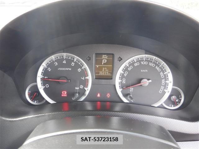 Suzuki SWIFT 2013-03 394408-3