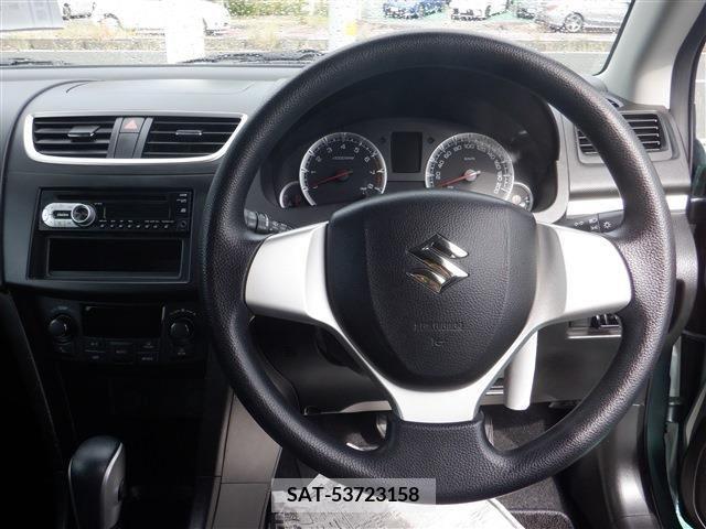 Suzuki SWIFT 2013-03 394408-2