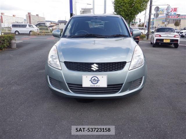 Suzuki SWIFT 2013-03 394408-18