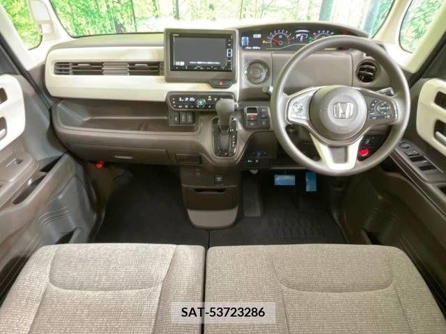 Honda N BOX 2022-09 325708-1