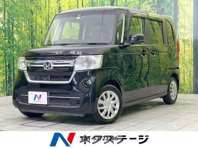 Honda N BOX 2022-09 325708-0