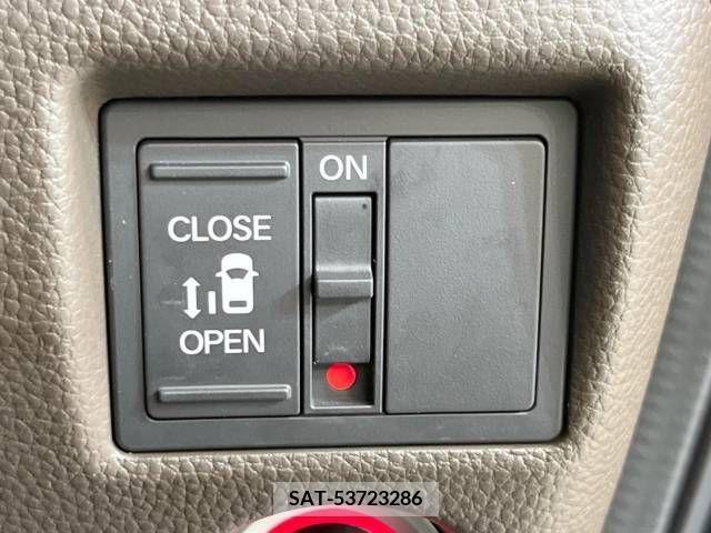 Honda N BOX 2022-09 325708-6