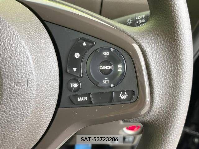 Honda N BOX 2022-09 325708-5