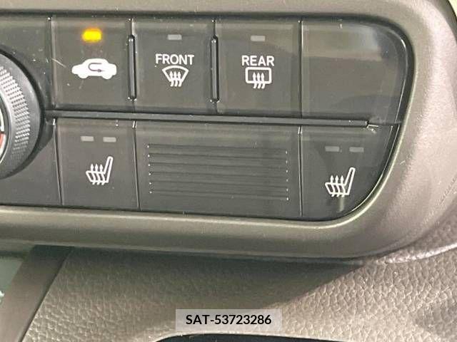 Honda N BOX 2022-09 325708-7