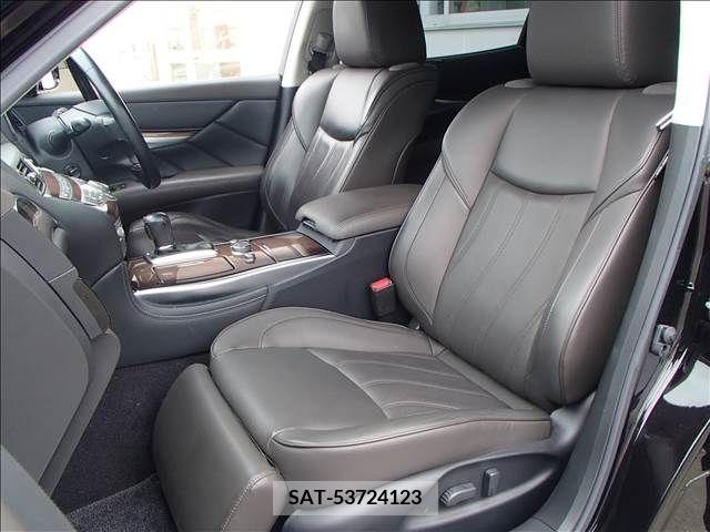 Nissan CIMA HYBRID 2013-08 264262-10