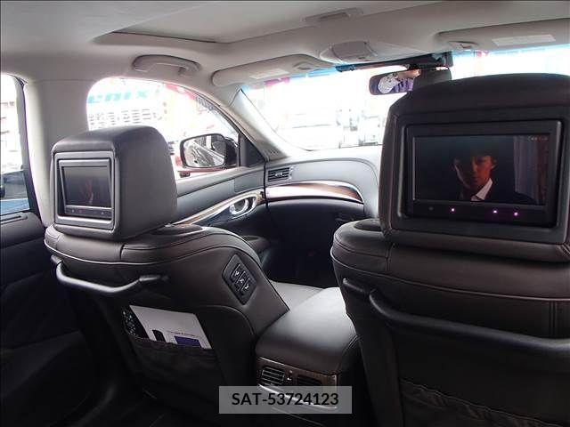 Nissan CIMA HYBRID 2013-08 264262-17