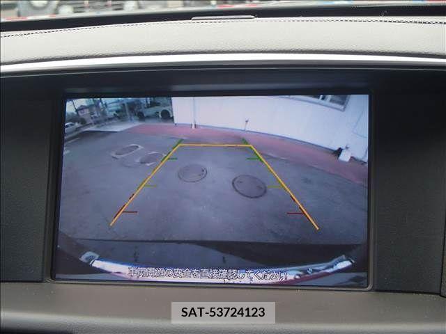Nissan CIMA HYBRID 2013-08 264262-14