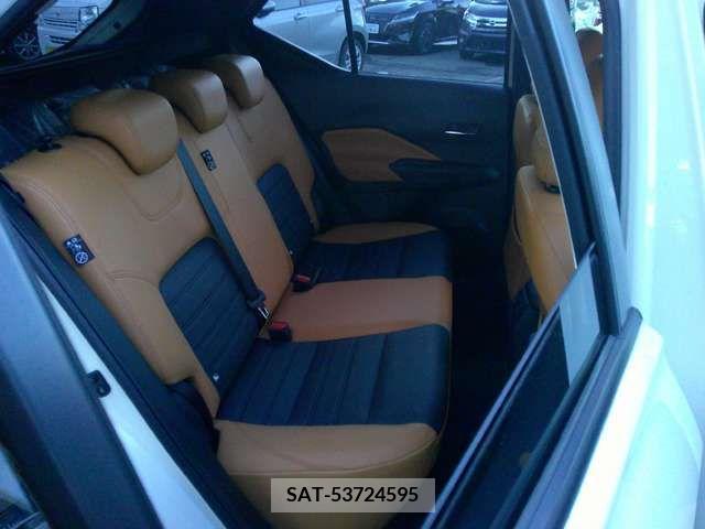 Nissan KICKS 2022-03 373321-13