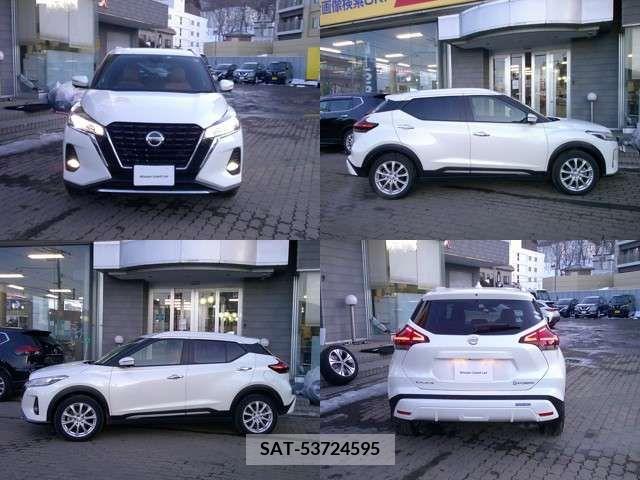 Nissan KICKS 2022-03 373321-15