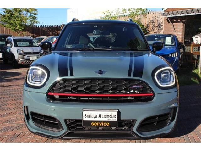 Bmw MINI 2020-11 4356-3