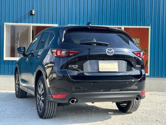 Mazda CX-5 2020-04 192343-6