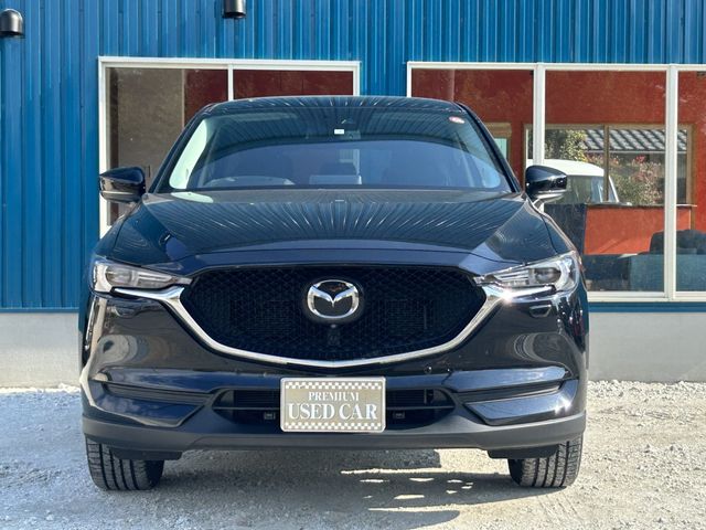 Mazda CX-5 2020-04 192343-1
