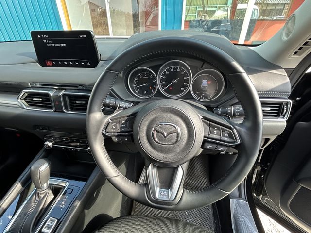 Mazda CX-5 2020-04 192343-26