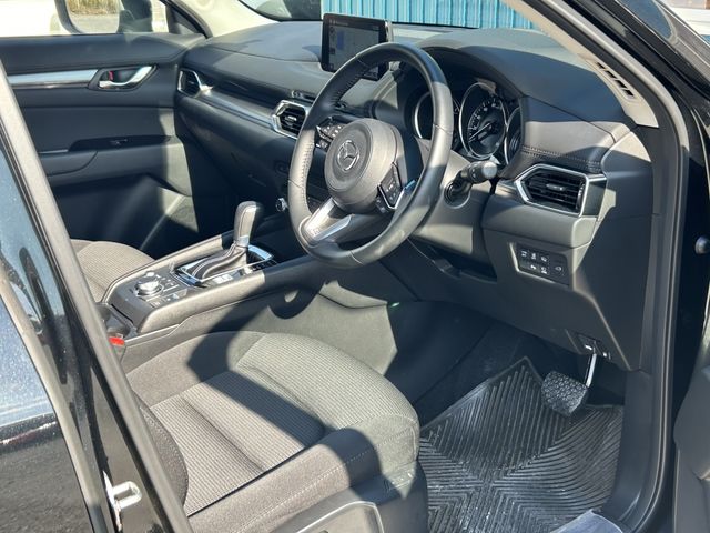 Mazda CX-5 2020-04 192343-8