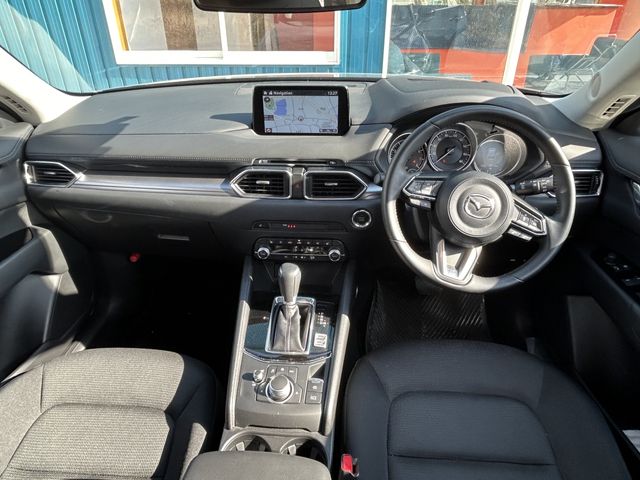 Mazda CX-5 2020-04 192343-17