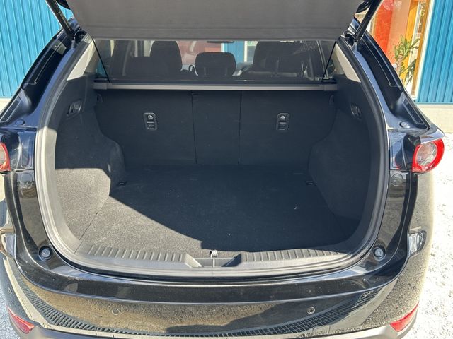 Mazda CX-5 2020-04 192343-12