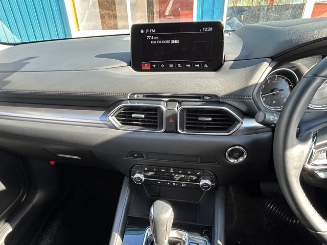 Mazda CX-5 2020-04 192343-19