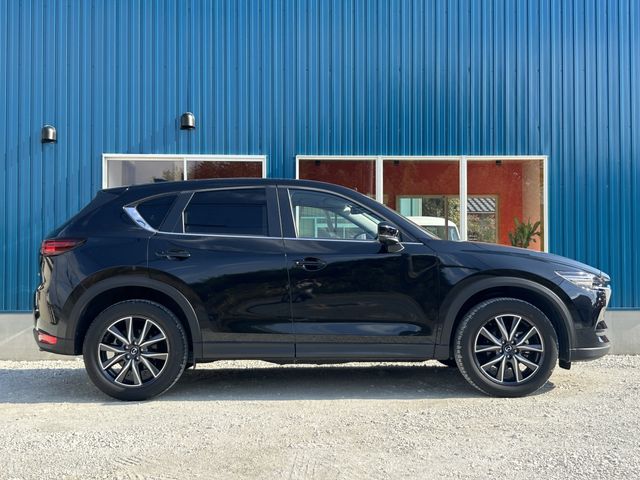 Mazda CX-5 2020-04 192343-3