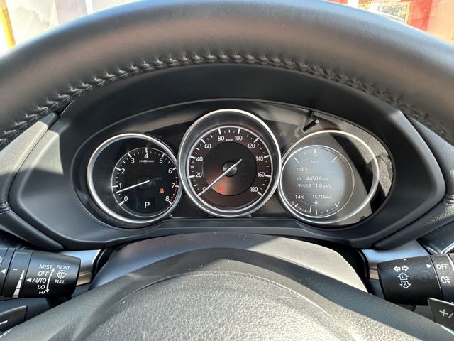 Mazda CX-5 2020-04 192343-28