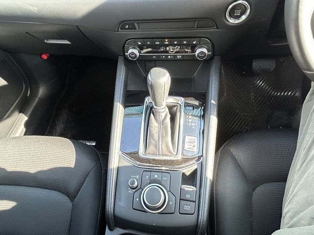 Mazda CX-5 2020-04 192343-21