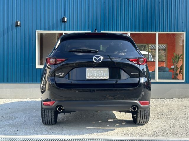 Mazda CX-5 2020-04 192343-5